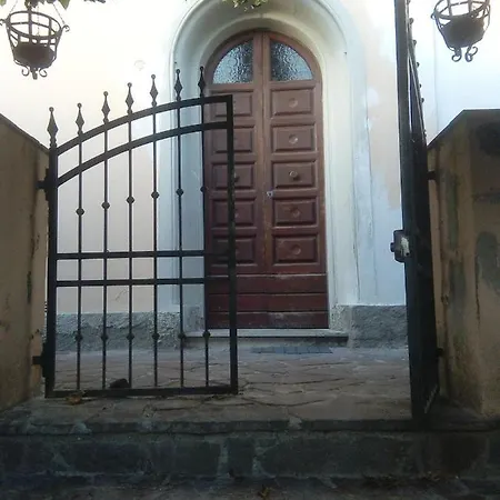 Terre Di Creta...per Sognare 게스트하우스