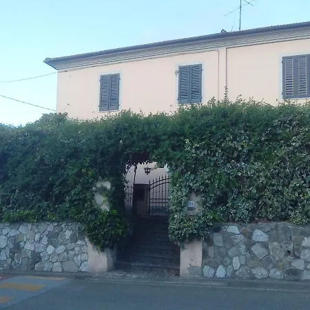 게스트하우스 Terre Di Creta...per Sognare