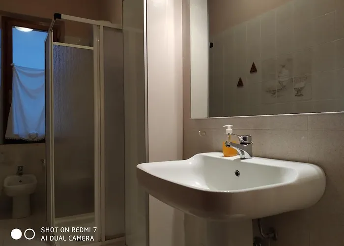 ゲストハウス Terre Di Creta...per Sognare *