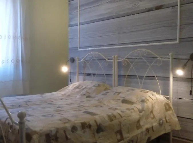 Terre Di Creta...per Sognare