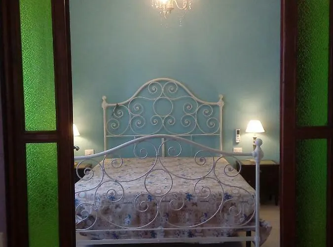 Terre Di Creta...per Sognare * Pomaia