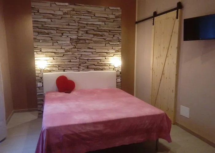 Terre Di Creta...per Sognare ゲストハウス *