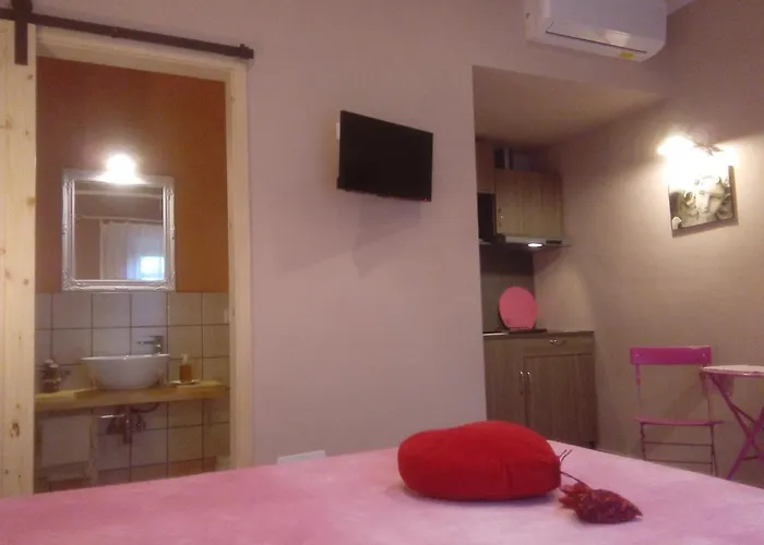 Terre Di Creta...per Sognare Pomaia