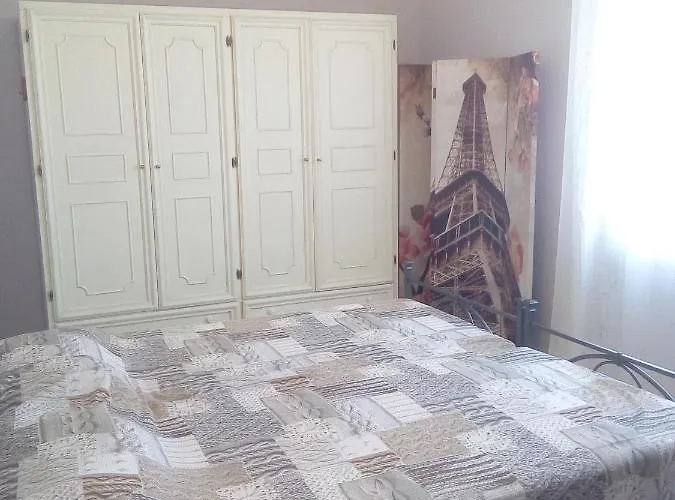 Terre Di Creta...per Sognare ゲストハウス