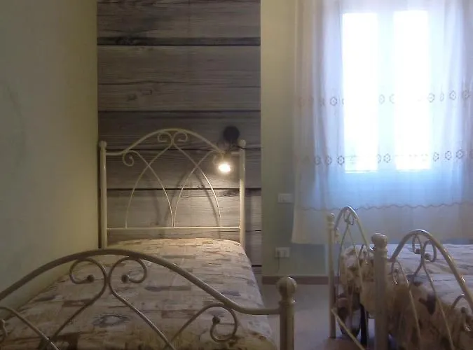 ゲストハウス Terre Di Creta...per Sognare Pomaia