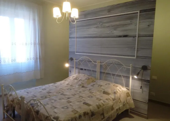 ゲストハウス Terre Di Creta...per Sognare Pomaia