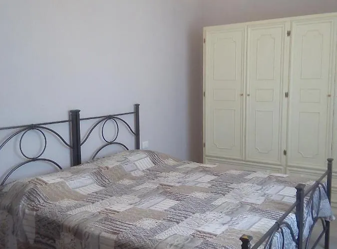 Terre Di Creta...per Sognare * Pomaia