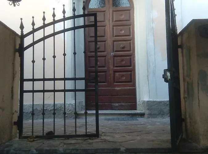 Terre Di Creta...per Sognare ゲストハウス