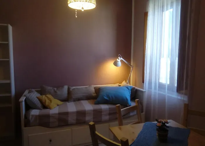 Terre Di Creta...per Sognare ゲストハウス *